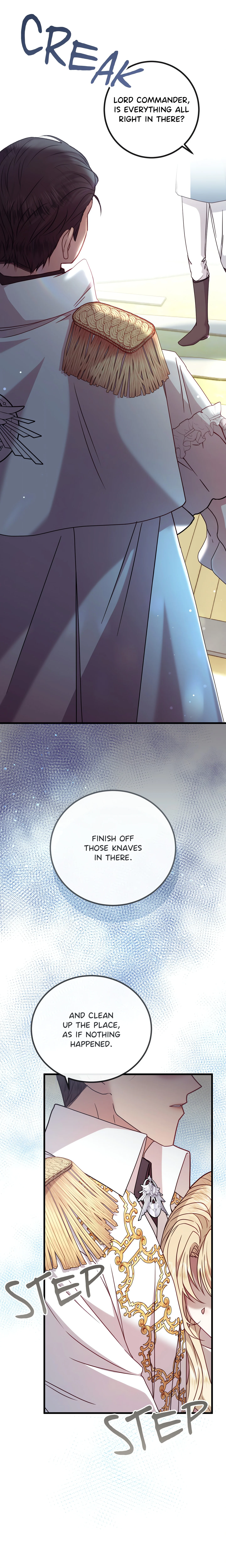 Hunks, Harems, and Hardcore Habits (Official Uncensored) chapter 3 page 7