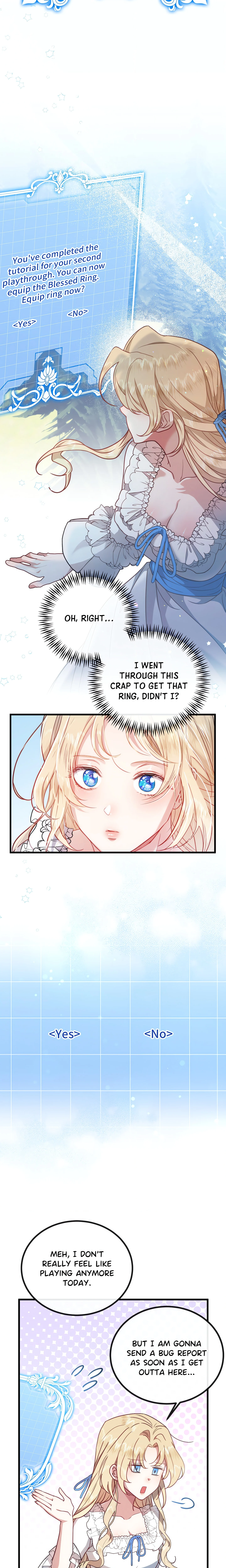 Hunks, Harems, and Hardcore Habits (Official Uncensored) chapter 3 page 9