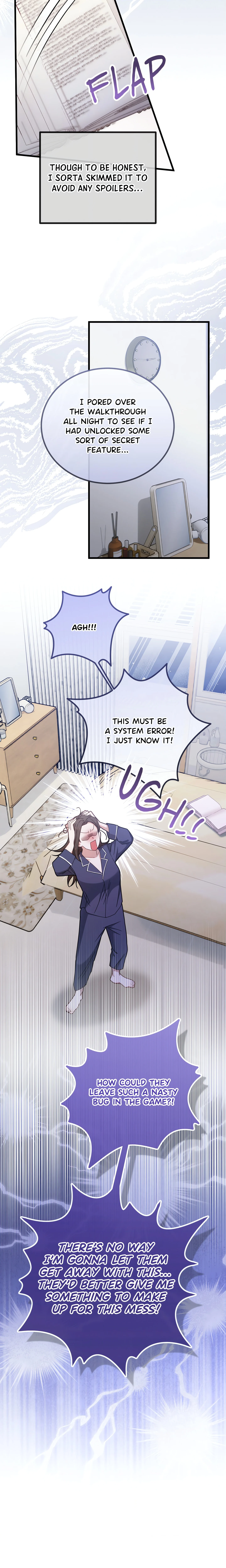 Hunks, Harems, and Hardcore Habits (Official Uncensored) chapter 3 page 15