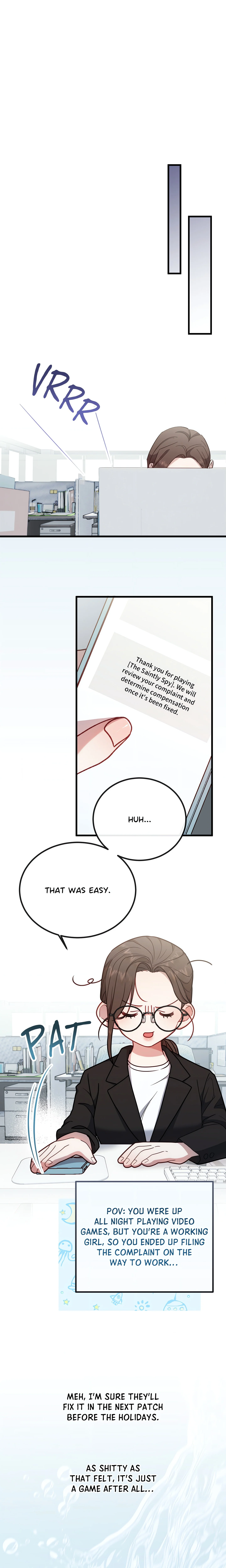 Hunks, Harems, and Hardcore Habits (Official Uncensored) chapter 3 page 16