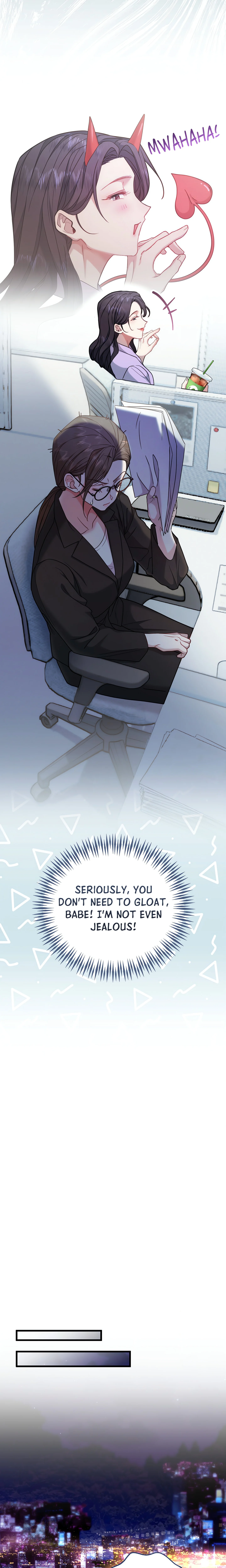 Hunks, Harems, and Hardcore Habits (Official Uncensored) chapter 3 page 20