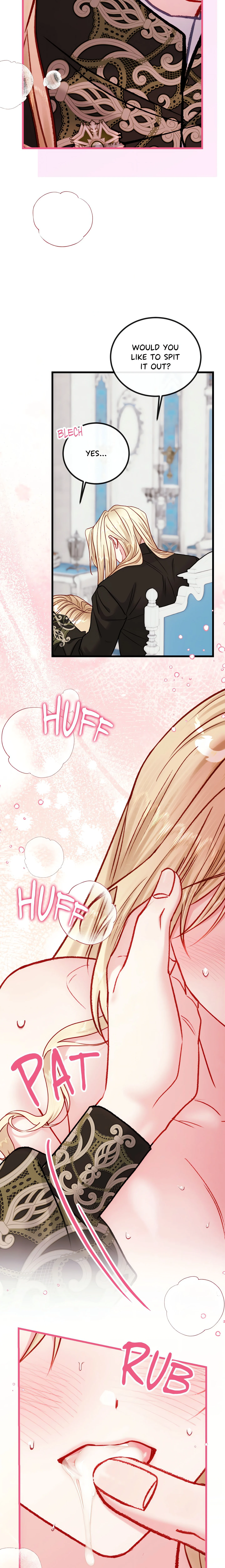 Hunks, Harems, and Hardcore Habits (Official Uncensored) chapter 30 page 16
