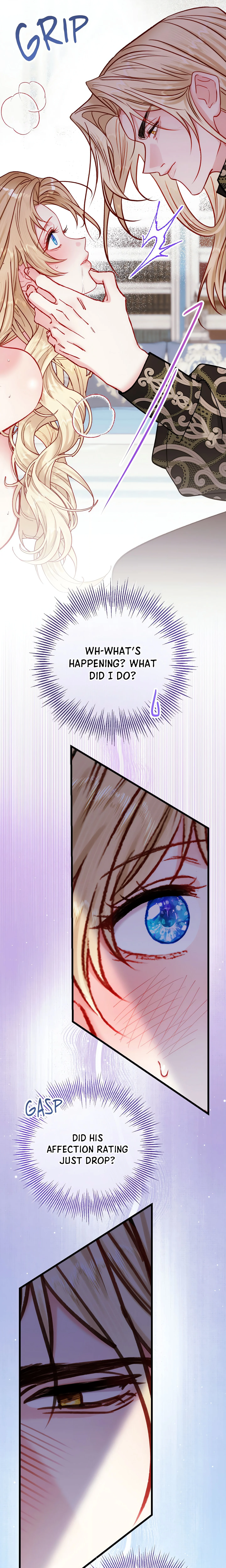 Hunks, Harems, and Hardcore Habits (Official Uncensored) chapter 30 page 18
