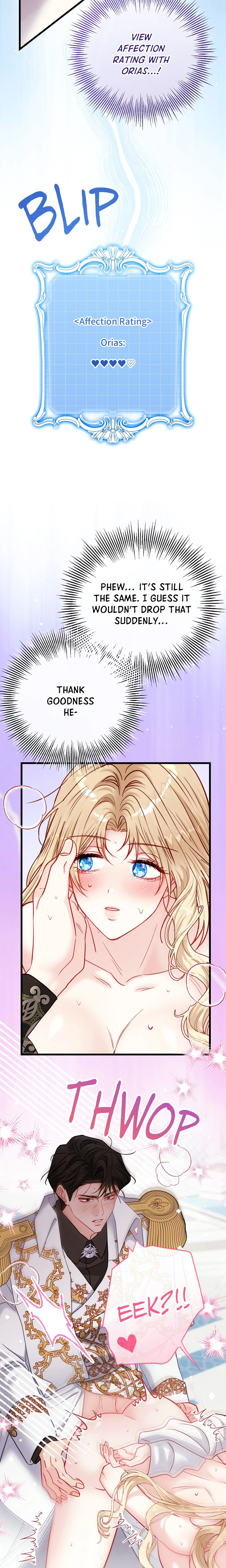 Hunks, Harems, and Hardcore Habits (Official Uncensored) chapter 30 page 19