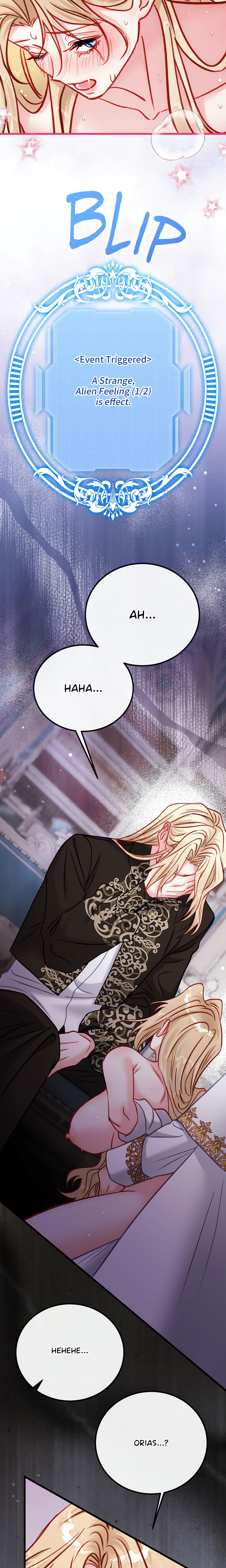 Hunks, Harems, and Hardcore Habits (Official Uncensored) chapter 30 page 24