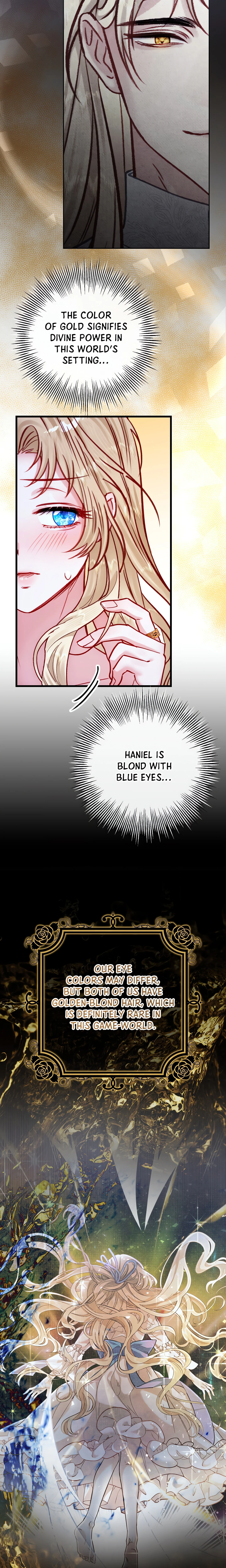 Hunks, Harems, and Hardcore Habits (Official Uncensored) chapter 31 page 23