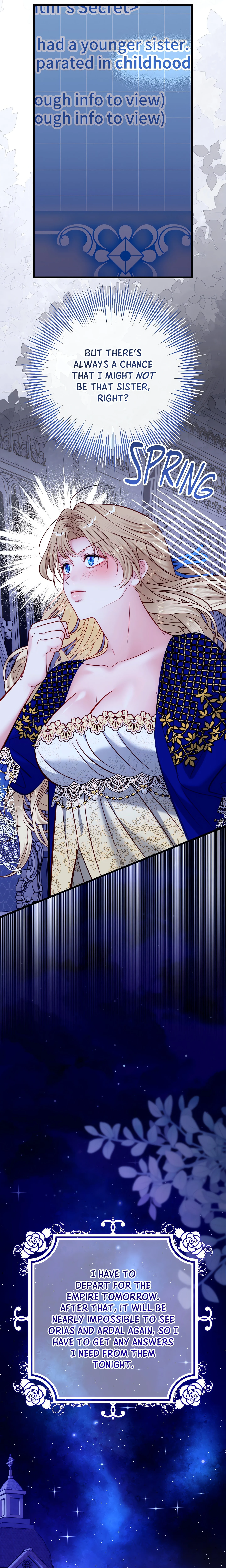 Hunks, Harems, and Hardcore Habits (Official Uncensored) chapter 31 page 25