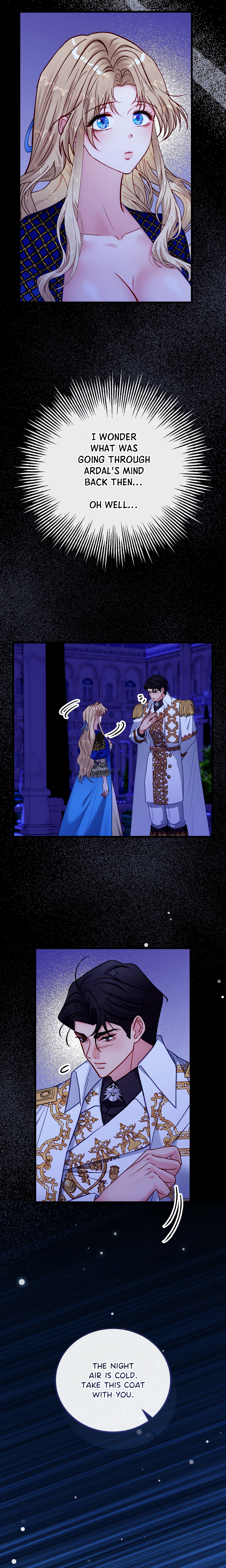 Hunks, Harems, and Hardcore Habits (Official Uncensored) chapter 32 page 3
