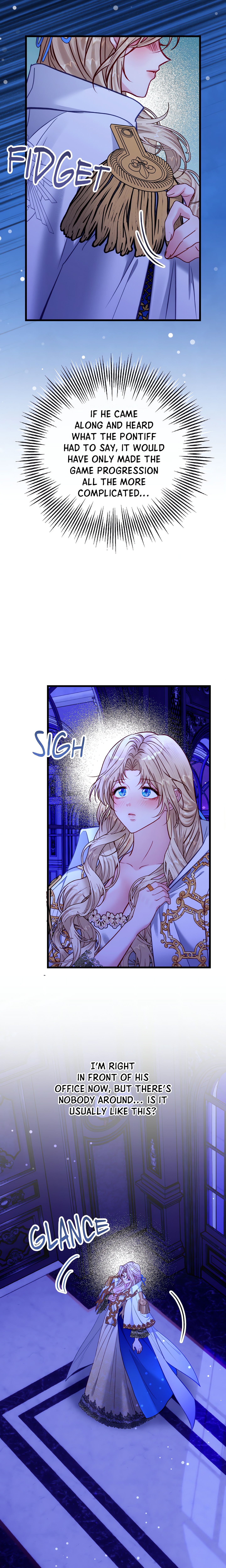 Hunks, Harems, and Hardcore Habits (Official Uncensored) chapter 32 page 4