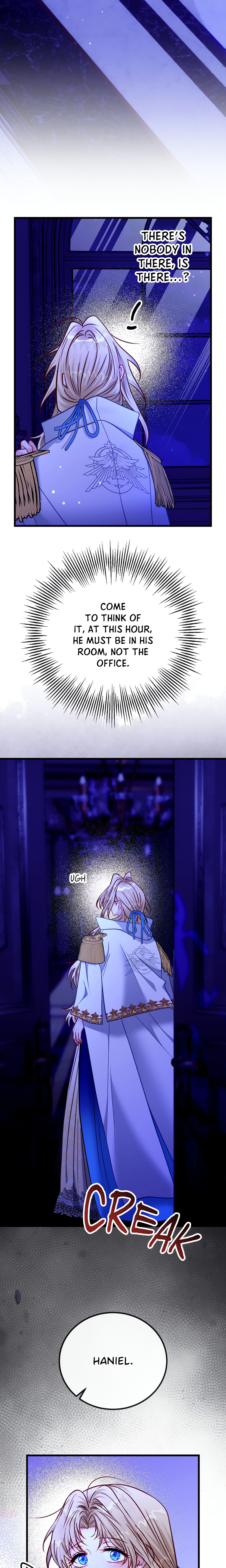 Hunks, Harems, and Hardcore Habits (Official Uncensored) chapter 32 page 5