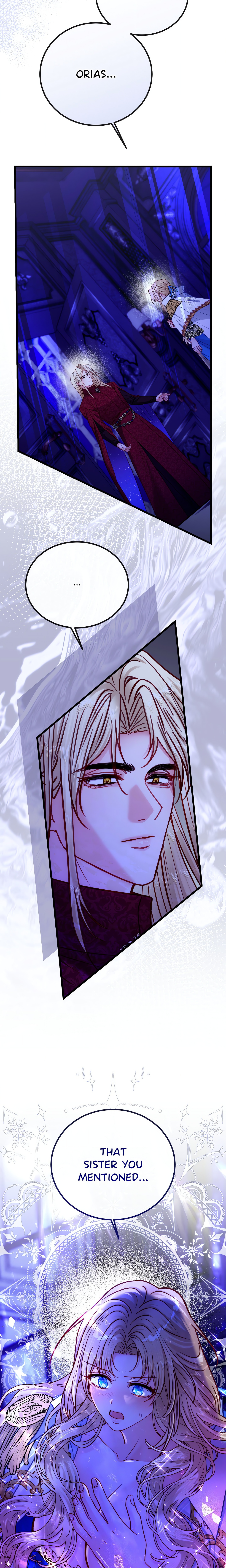 Hunks, Harems, and Hardcore Habits (Official Uncensored) chapter 32 page 7