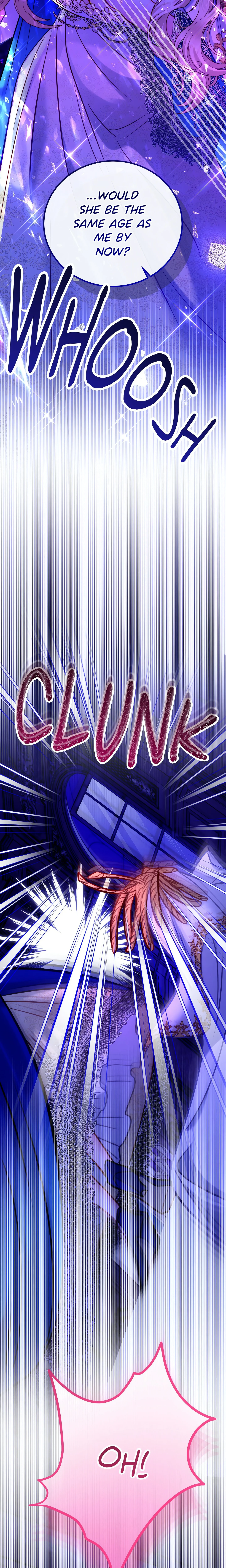 Hunks, Harems, and Hardcore Habits (Official Uncensored) chapter 32 page 8