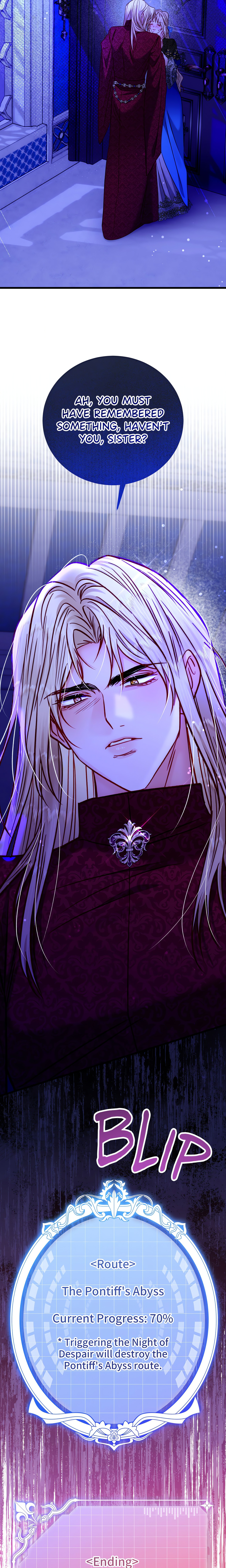 Hunks, Harems, and Hardcore Habits (Official Uncensored) chapter 32 page 13