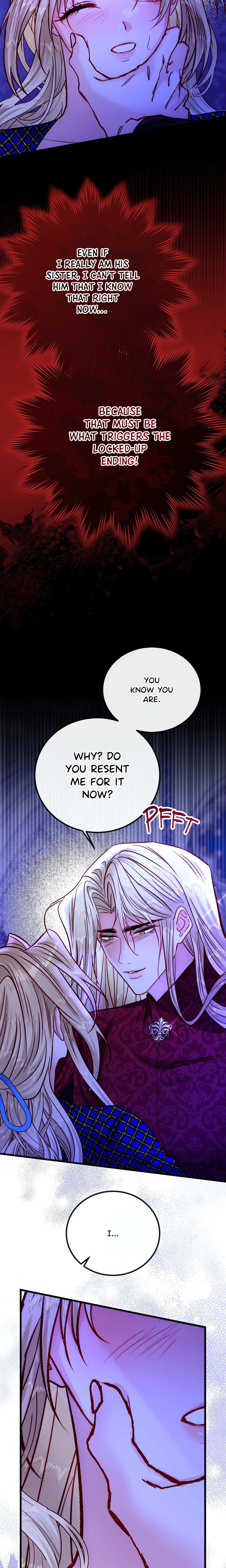 Hunks, Harems, and Hardcore Habits (Official Uncensored) chapter 32 page 17