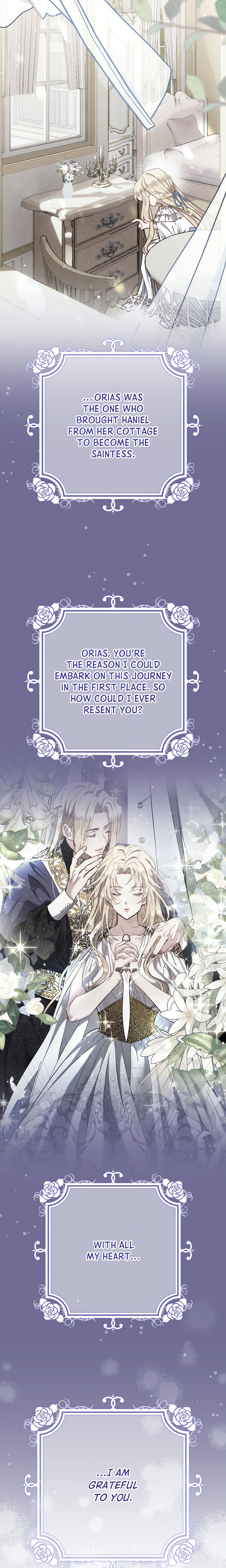 Hunks, Harems, and Hardcore Habits (Official Uncensored) chapter 32 page 19