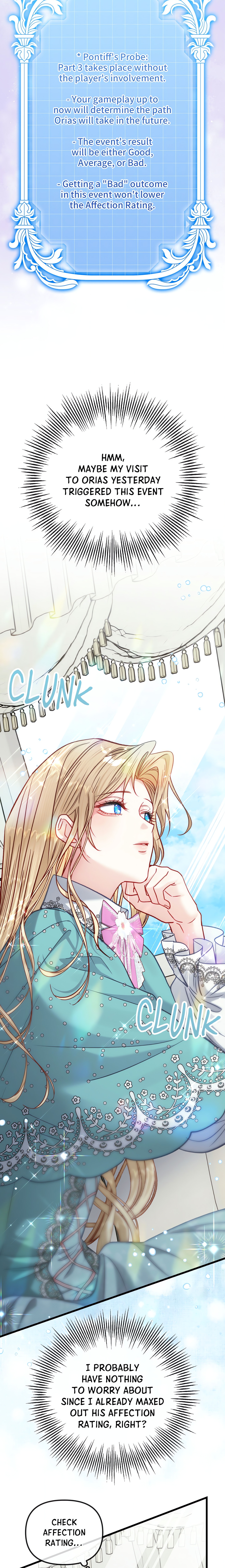 Hunks, Harems, and Hardcore Habits (Official Uncensored) chapter 33 page 4