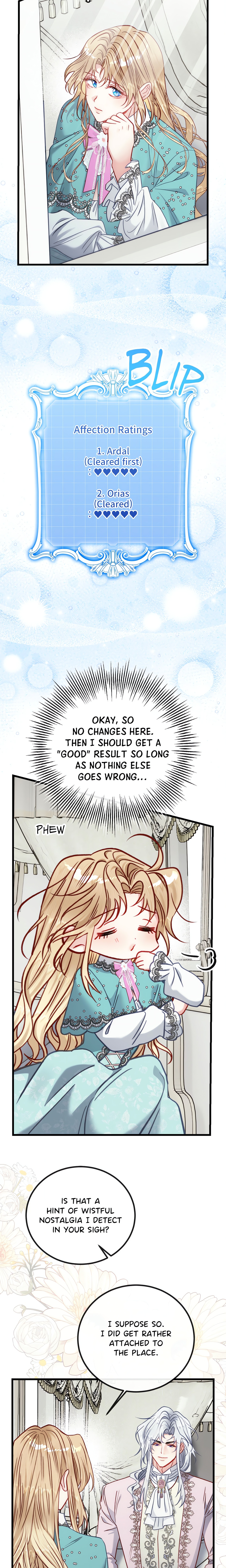 Hunks, Harems, and Hardcore Habits (Official Uncensored) chapter 33 page 5