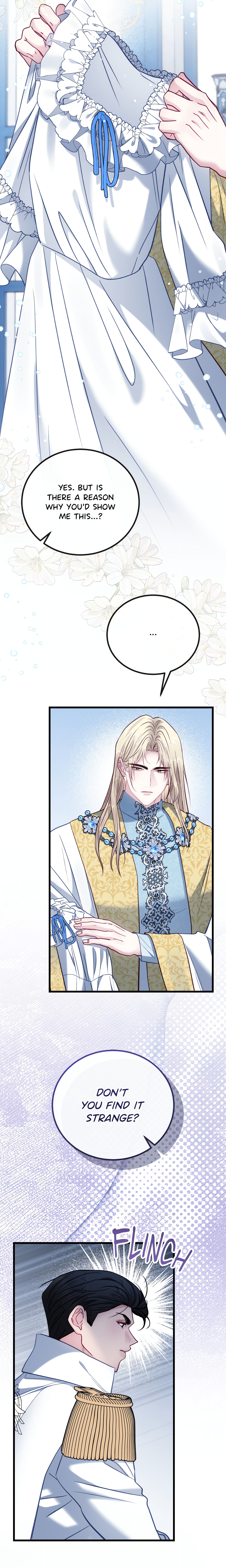 Hunks, Harems, and Hardcore Habits (Official Uncensored) chapter 33 page 9