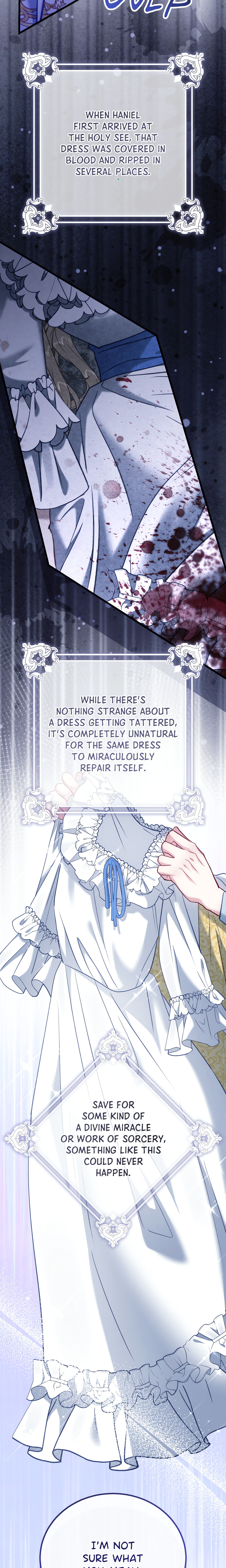 Hunks, Harems, and Hardcore Habits (Official Uncensored) chapter 33 page 11