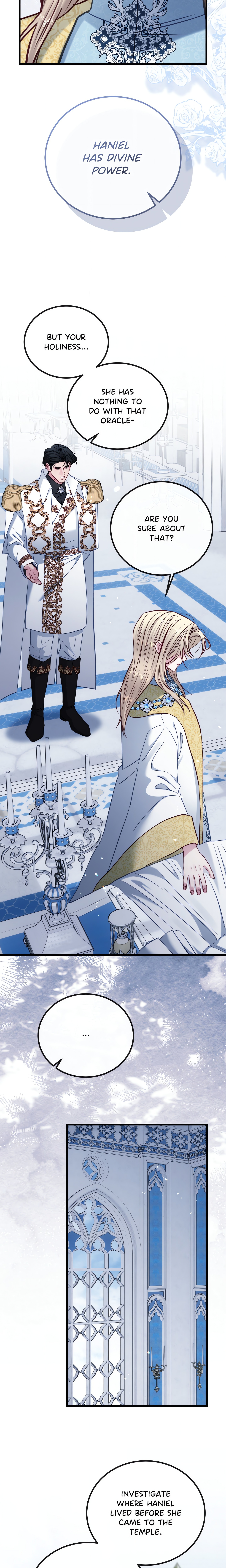 Hunks, Harems, and Hardcore Habits (Official Uncensored) chapter 33 page 14