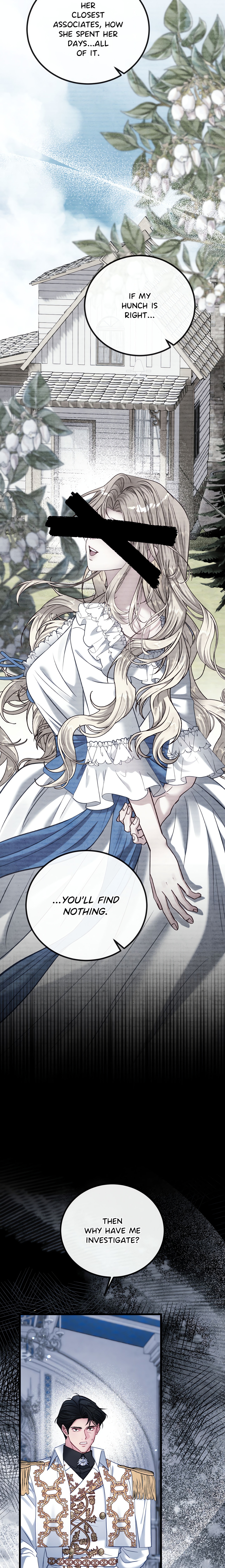 Hunks, Harems, and Hardcore Habits (Official Uncensored) chapter 33 page 15