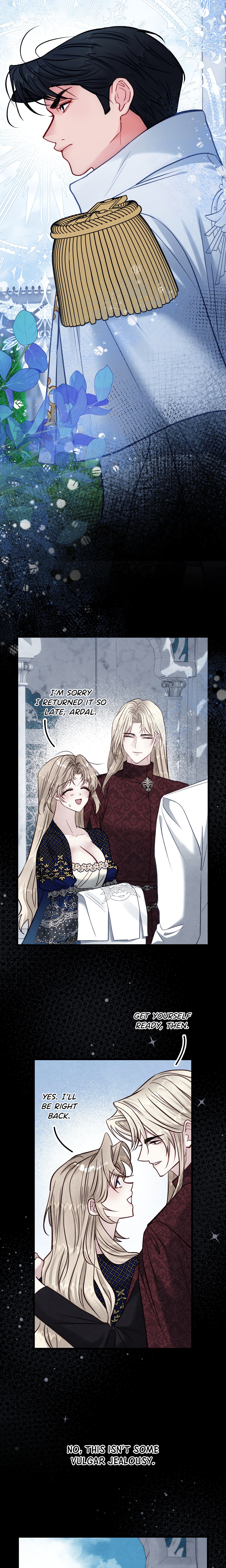 Hunks, Harems, and Hardcore Habits (Official Uncensored) chapter 33 page 18
