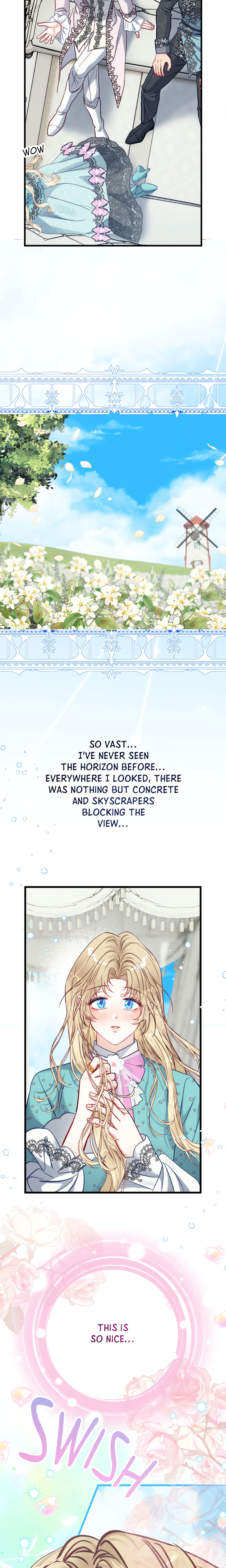 Hunks, Harems, and Hardcore Habits (Official Uncensored) chapter 33 page 22
