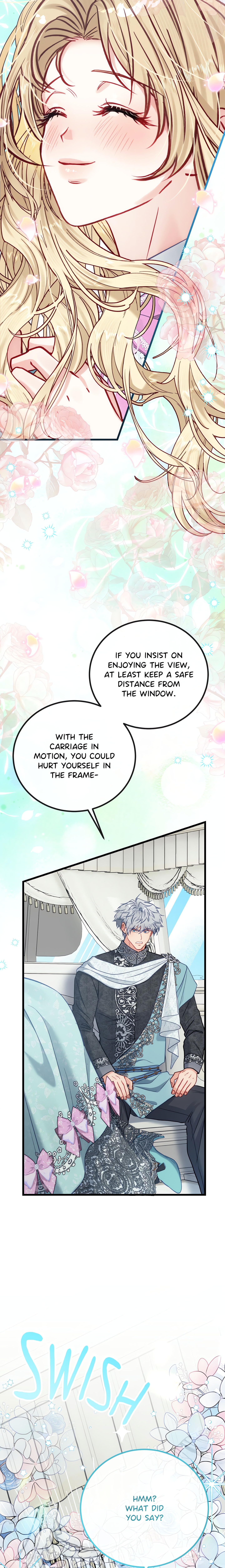 Hunks, Harems, and Hardcore Habits (Official Uncensored) chapter 33 page 23