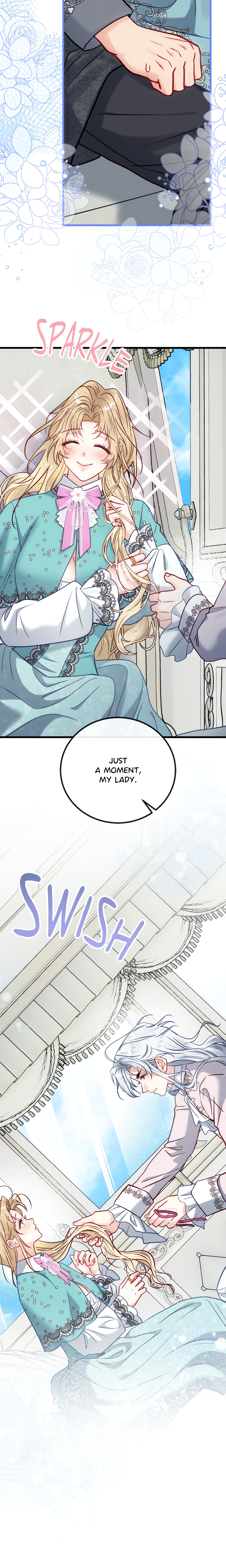 Hunks, Harems, and Hardcore Habits (Official Uncensored) chapter 33 page 26