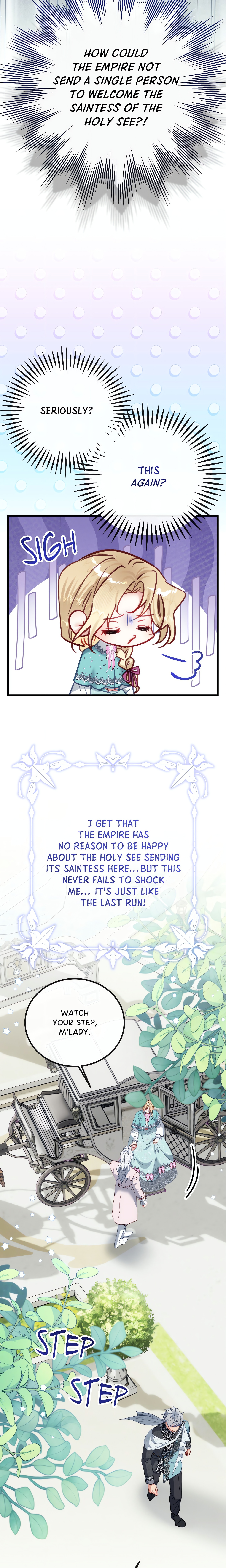 Hunks, Harems, and Hardcore Habits (Official Uncensored) chapter 34 page 2