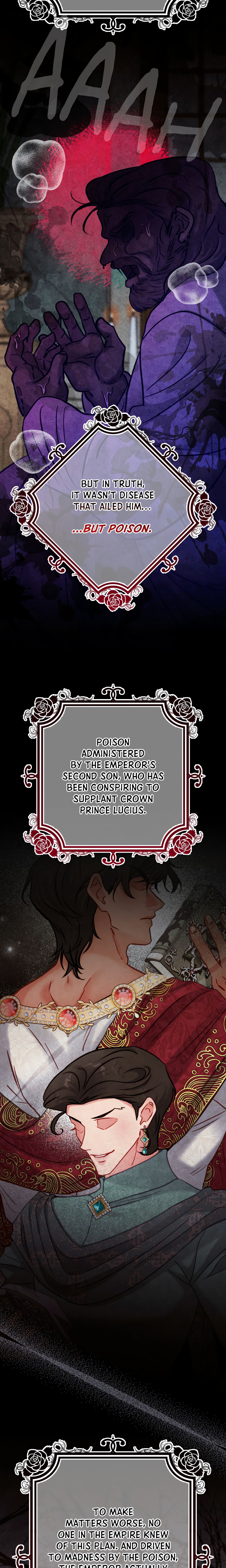 Hunks, Harems, and Hardcore Habits (Official Uncensored) chapter 34 page 5