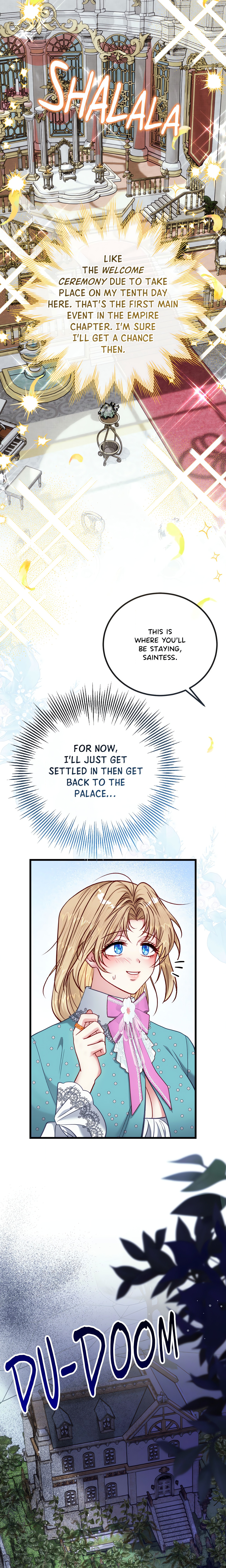 Hunks, Harems, and Hardcore Habits (Official Uncensored) chapter 34 page 18