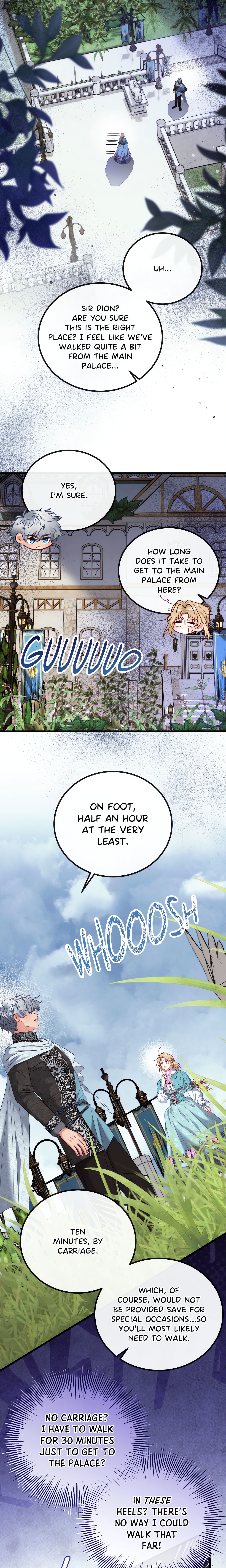 Hunks, Harems, and Hardcore Habits (Official Uncensored) chapter 34 page 19