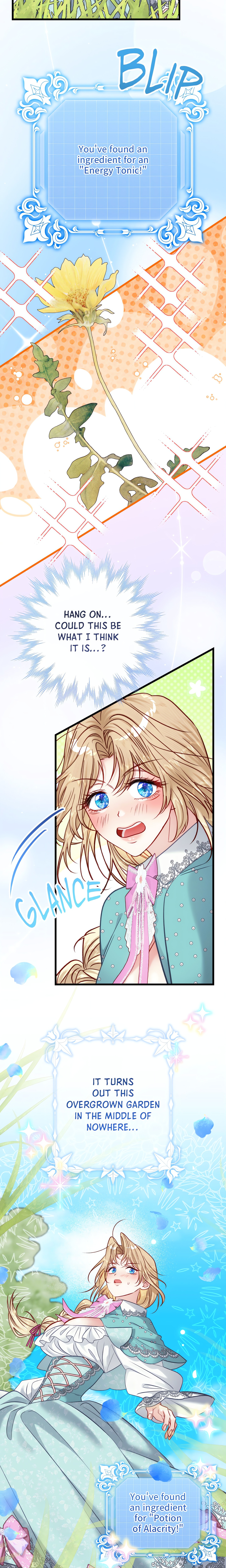 Hunks, Harems, and Hardcore Habits (Official Uncensored) chapter 34 page 22
