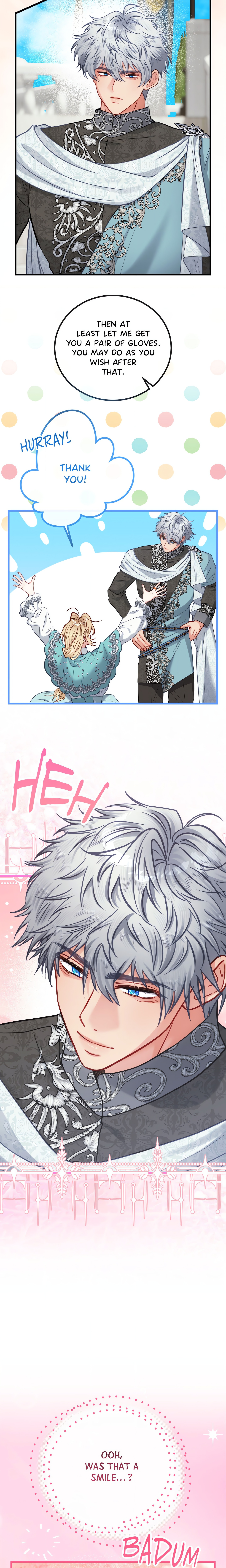 Hunks, Harems, and Hardcore Habits (Official Uncensored) chapter 34 page 26