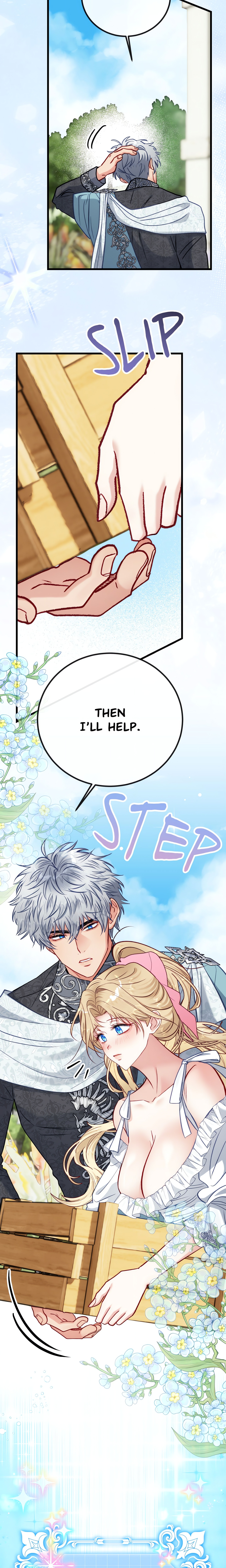 Hunks, Harems, and Hardcore Habits (Official Uncensored) chapter 35 page 5