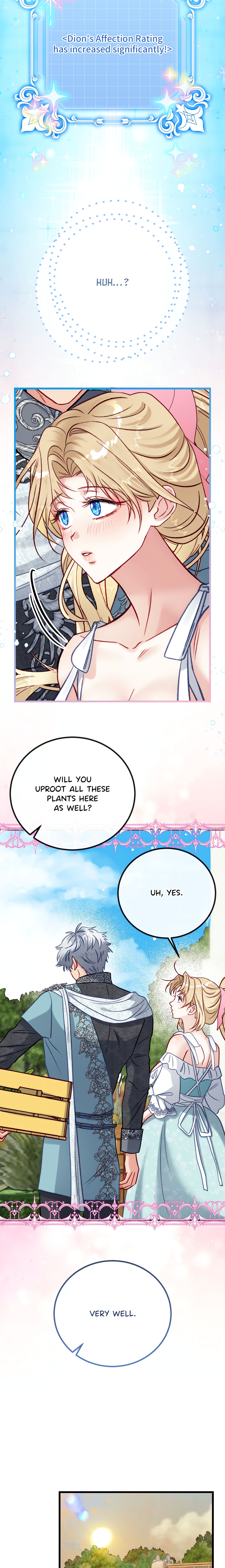 Hunks, Harems, and Hardcore Habits (Official Uncensored) chapter 35 page 6