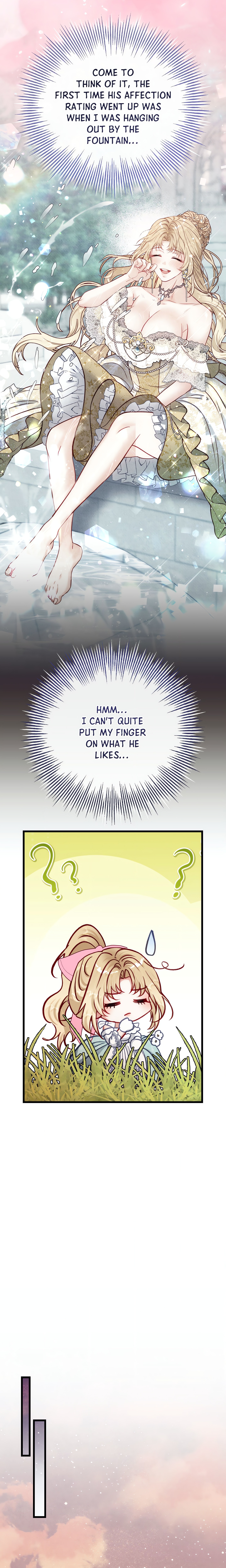 Hunks, Harems, and Hardcore Habits (Official Uncensored) chapter 35 page 8