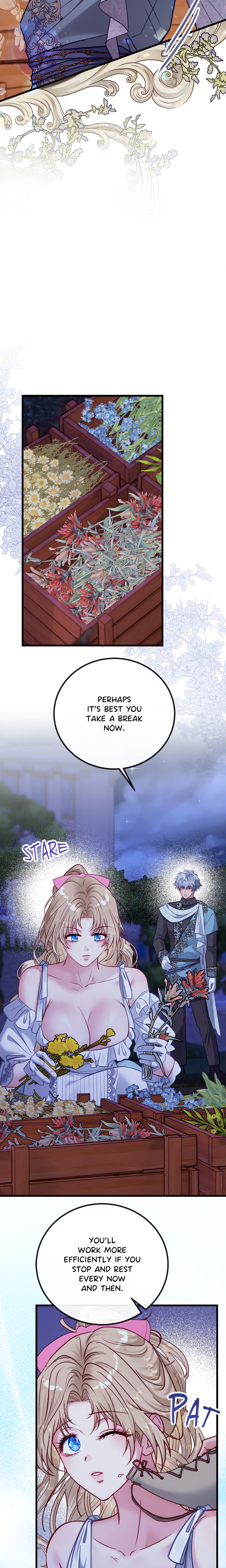 Hunks, Harems, and Hardcore Habits (Official Uncensored) chapter 35 page 10