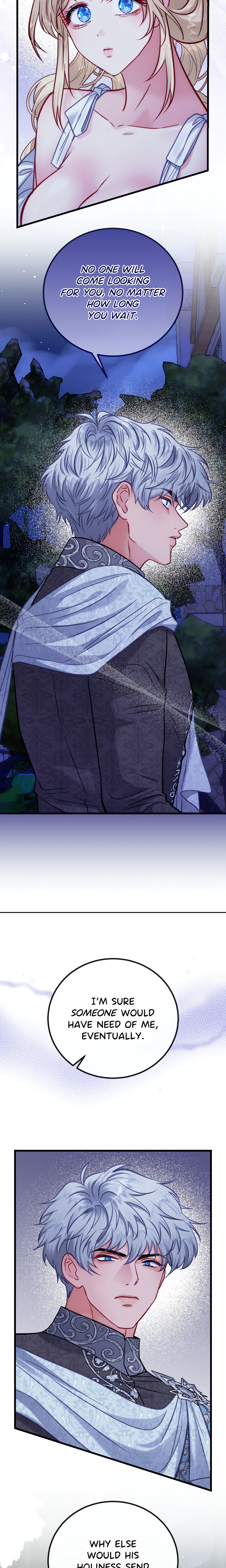 Hunks, Harems, and Hardcore Habits (Official Uncensored) chapter 35 page 13