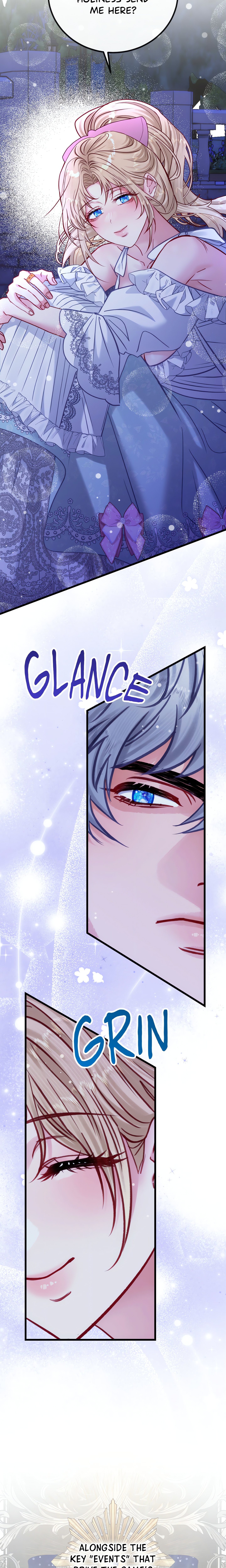 Hunks, Harems, and Hardcore Habits (Official Uncensored) chapter 35 page 14