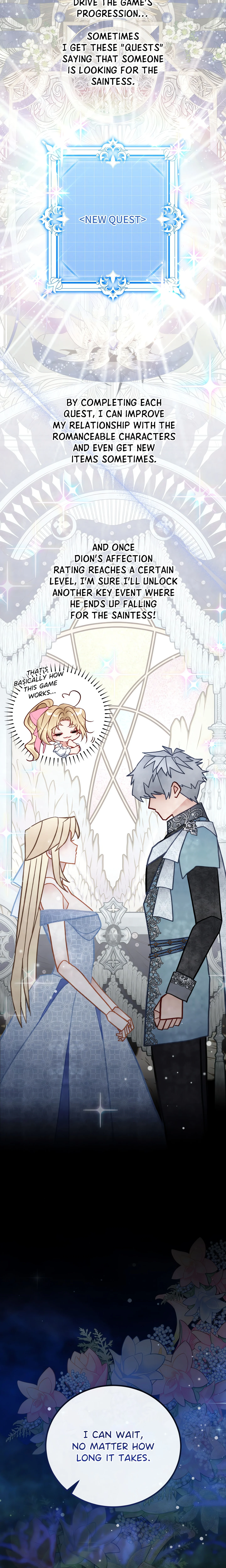 Hunks, Harems, and Hardcore Habits (Official Uncensored) chapter 35 page 15