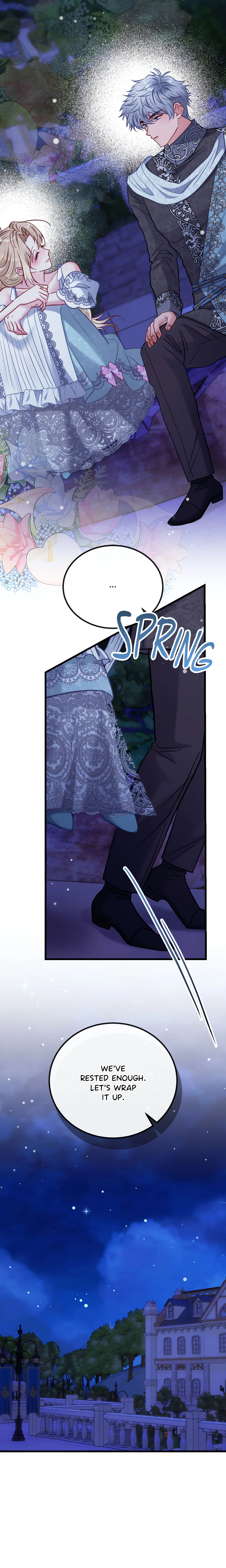 Hunks, Harems, and Hardcore Habits (Official Uncensored) chapter 35 page 16