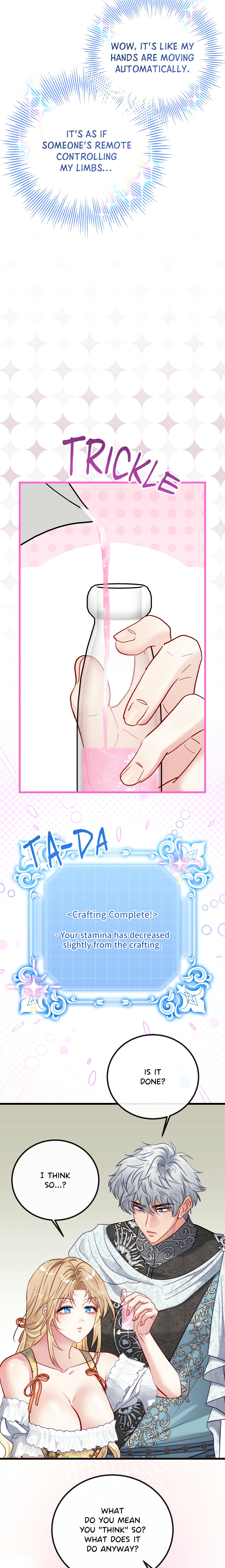 Hunks, Harems, and Hardcore Habits (Official Uncensored) chapter 35 page 22