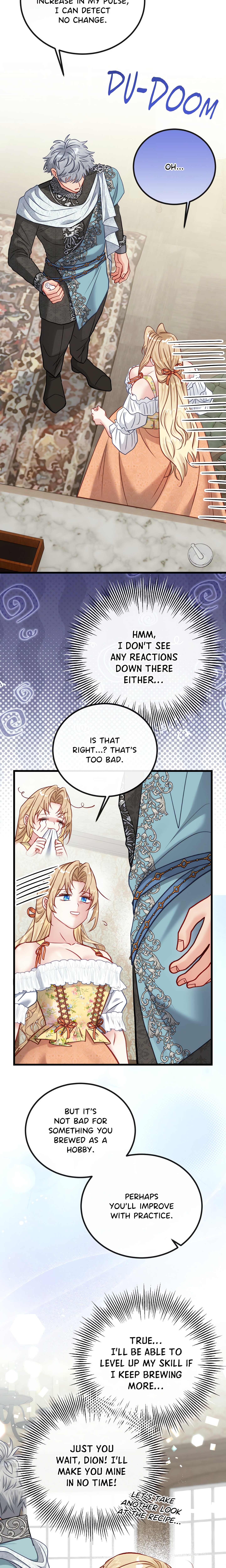 Hunks, Harems, and Hardcore Habits (Official Uncensored) chapter 35 page 26