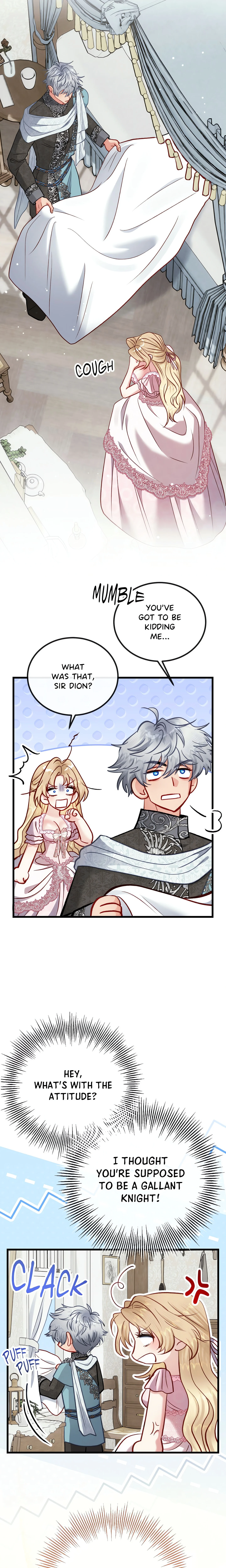Hunks, Harems, and Hardcore Habits (Official Uncensored) chapter 36 page 19