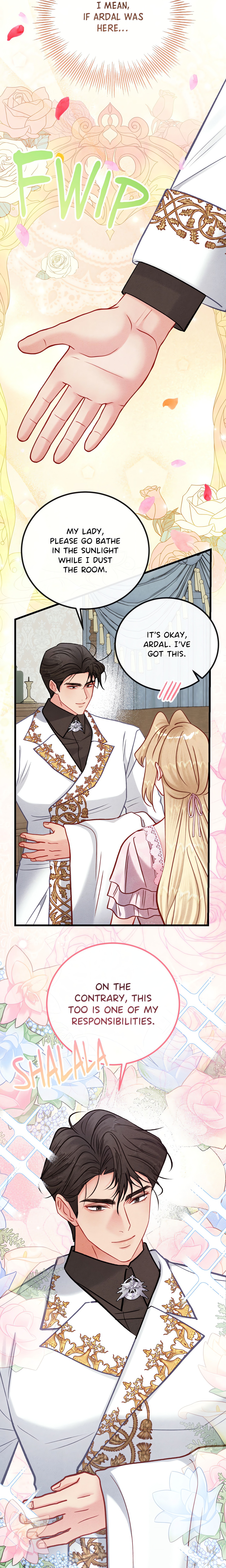 Hunks, Harems, and Hardcore Habits (Official Uncensored) chapter 36 page 20