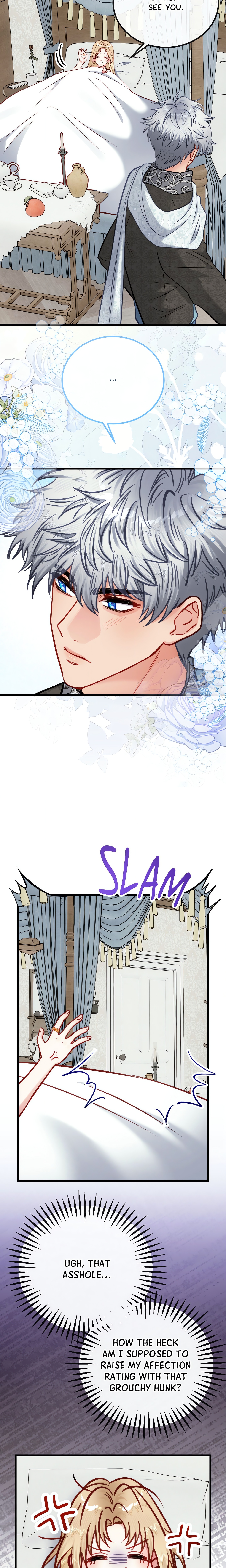 Hunks, Harems, and Hardcore Habits (Official Uncensored) chapter 36 page 25