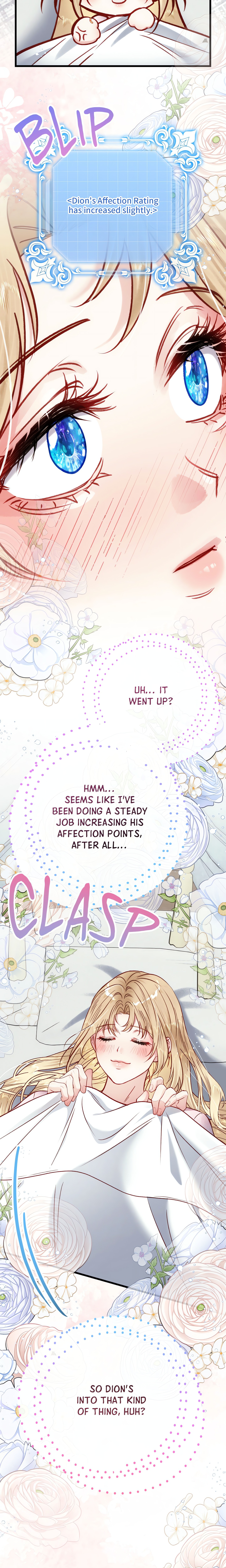 Hunks, Harems, and Hardcore Habits (Official Uncensored) chapter 36 page 26