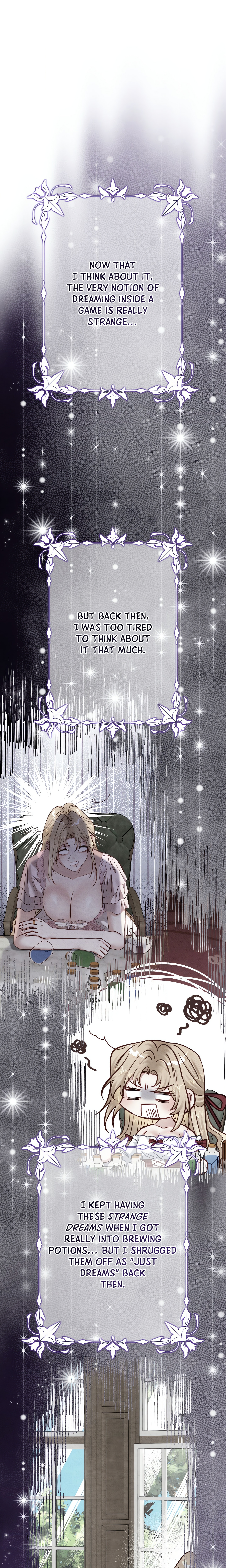 Hunks, Harems, and Hardcore Habits (Official Uncensored) chapter 37 page 1